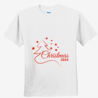 DryBlend® Youth 5.6 oz., 50/50 T-Shirt Thumbnail