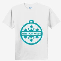 DryBlend® Youth 5.6 oz., 50/50 T-Shirt Thumbnail