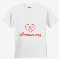 DryBlend® Youth 5.6 oz., 50/50 T-Shirt Thumbnail