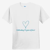 DryBlend® Youth 5.6 oz., 50/50 T-Shirt Thumbnail