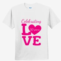 DryBlend® Youth 5.6 oz., 50/50 T-Shirt Thumbnail