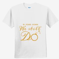 DryBlend® Youth 5.6 oz., 50/50 T-Shirt Thumbnail