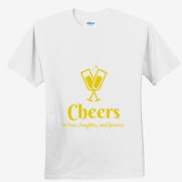 DryBlend® Youth 5.6 oz., 50/50 T-Shirt Thumbnail