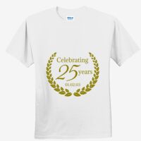 DryBlend® Youth 5.6 oz., 50/50 T-Shirt Thumbnail