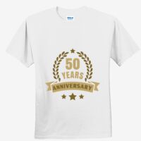 DryBlend® Youth 5.6 oz., 50/50 T-Shirt Thumbnail
