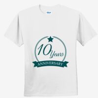 DryBlend® Youth 5.6 oz., 50/50 T-Shirt Thumbnail