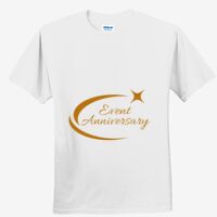 DryBlend® Youth 5.6 oz., 50/50 T-Shirt Thumbnail