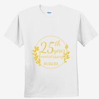 DryBlend® Youth 5.6 oz., 50/50 T-Shirt Thumbnail