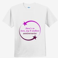DryBlend® Youth 5.6 oz., 50/50 T-Shirt Thumbnail