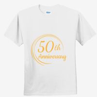 DryBlend® Youth 5.6 oz., 50/50 T-Shirt Thumbnail
