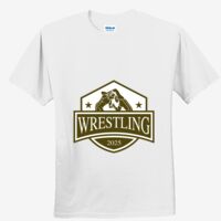 DryBlend® Youth 5.6 oz., 50/50 T-Shirt Thumbnail