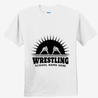 DryBlend® Youth 5.6 oz., 50/50 T-Shirt Thumbnail