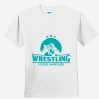 DryBlend® Youth 5.6 oz., 50/50 T-Shirt Thumbnail