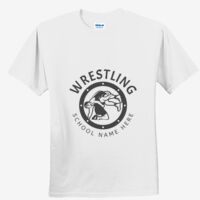 DryBlend® Youth 5.6 oz., 50/50 T-Shirt Thumbnail