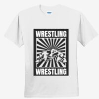 DryBlend® Youth 5.6 oz., 50/50 T-Shirt Thumbnail
