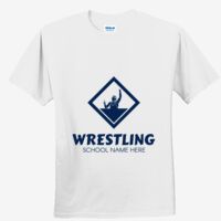 DryBlend® Youth 5.6 oz., 50/50 T-Shirt Thumbnail