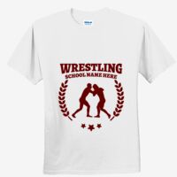 DryBlend® Youth 5.6 oz., 50/50 T-Shirt Thumbnail