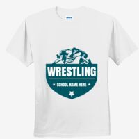 DryBlend® Youth 5.6 oz., 50/50 T-Shirt Thumbnail