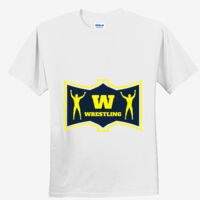 DryBlend® Youth 5.6 oz., 50/50 T-Shirt Thumbnail
