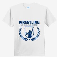 DryBlend® Youth 5.6 oz., 50/50 T-Shirt Thumbnail