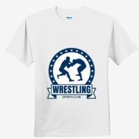 DryBlend® Youth 5.6 oz., 50/50 T-Shirt Thumbnail