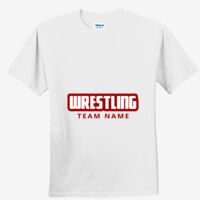 DryBlend® Youth 5.6 oz., 50/50 T-Shirt Thumbnail