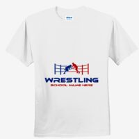 DryBlend® Youth 5.6 oz., 50/50 T-Shirt Thumbnail