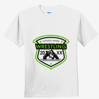 DryBlend® Youth 5.6 oz., 50/50 T-Shirt Thumbnail