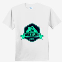 DryBlend® Youth 5.6 oz., 50/50 T-Shirt Thumbnail