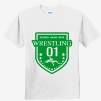 DryBlend® Youth 5.6 oz., 50/50 T-Shirt Thumbnail