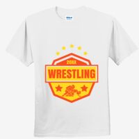 DryBlend® Youth 5.6 oz., 50/50 T-Shirt Thumbnail
