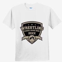 DryBlend® Youth 5.6 oz., 50/50 T-Shirt Thumbnail