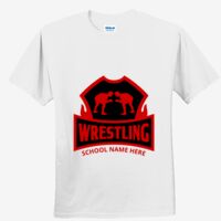 DryBlend® Youth 5.6 oz., 50/50 T-Shirt Thumbnail
