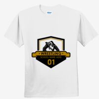 DryBlend® Youth 5.6 oz., 50/50 T-Shirt Thumbnail