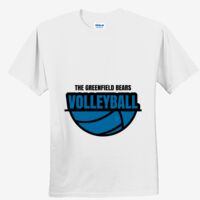 DryBlend® Youth 5.6 oz., 50/50 T-Shirt Thumbnail