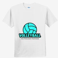 DryBlend® Youth 5.6 oz., 50/50 T-Shirt Thumbnail
