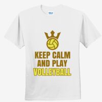 DryBlend® Youth 5.6 oz., 50/50 T-Shirt Thumbnail