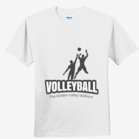 DryBlend® Youth 5.6 oz., 50/50 T-Shirt Thumbnail