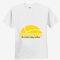 DryBlend® Youth 5.6 oz., 50/50 T-Shirt Thumbnail