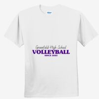 DryBlend® Youth 5.6 oz., 50/50 T-Shirt Thumbnail