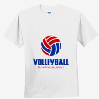 DryBlend® Youth 5.6 oz., 50/50 T-Shirt Thumbnail