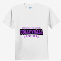 DryBlend® Youth 5.6 oz., 50/50 T-Shirt Thumbnail