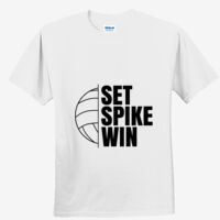 DryBlend® Youth 5.6 oz., 50/50 T-Shirt Thumbnail
