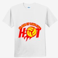 DryBlend® Youth 5.6 oz., 50/50 T-Shirt Thumbnail