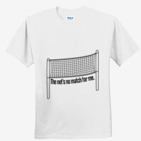 DryBlend® Youth 5.6 oz., 50/50 T-Shirt Thumbnail