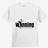 DryBlend® Youth 5.6 oz., 50/50 T-Shirt Thumbnail