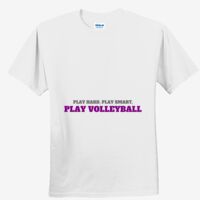 DryBlend® Youth 5.6 oz., 50/50 T-Shirt Thumbnail
