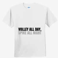 DryBlend® Youth 5.6 oz., 50/50 T-Shirt Thumbnail