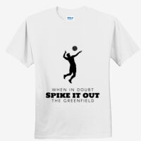 DryBlend® Youth 5.6 oz., 50/50 T-Shirt Thumbnail