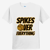 DryBlend® Youth 5.6 oz., 50/50 T-Shirt Thumbnail